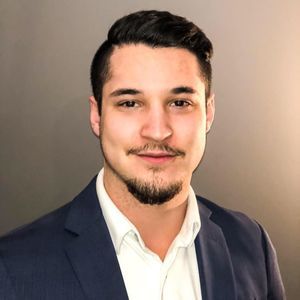 Meet your Posher, Jordan